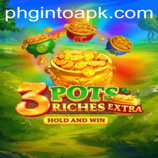 Exploring the Exciting World of 3potsExtra: A Journey into PHGinto