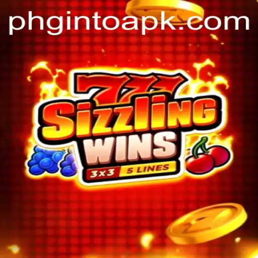 Exploring the Thrills of 777sizzlingwins with PHGinto