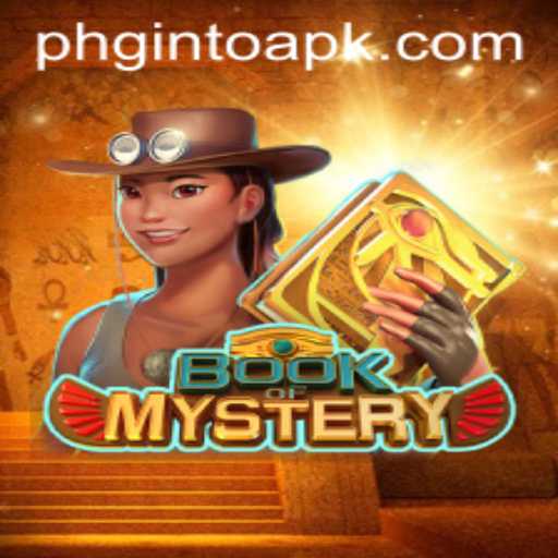 Book of Mystery: Unraveling the Magical World of PHGinto