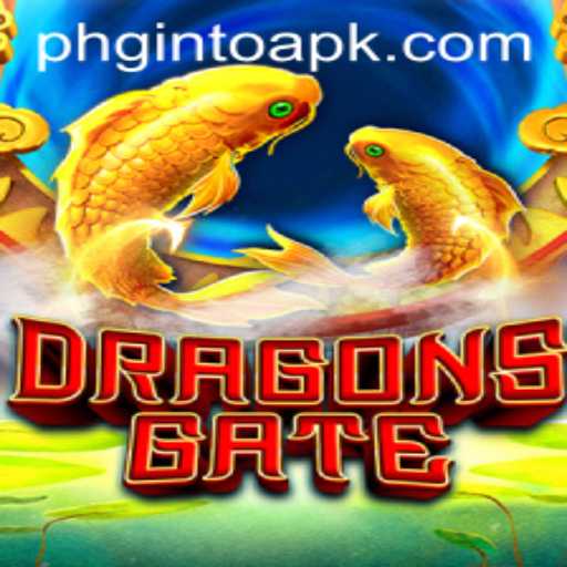 Exploring the Mystical World of DragonsGate: A Dive into the Realm of PHGinto
