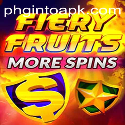Discover the Excitement of FieryFruitsMoreSpins with PHGinto