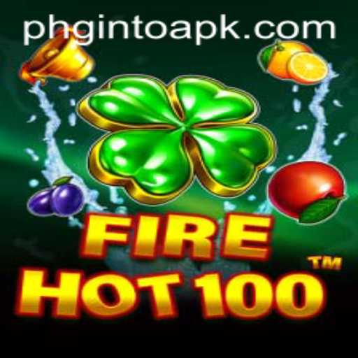 FireHot100: A Thrilling New Game Experience with PHGinto