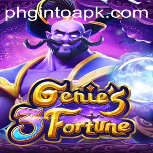 Unveiling Genie3Fortune: A Captivating Journey into the World of Magic and Marvel