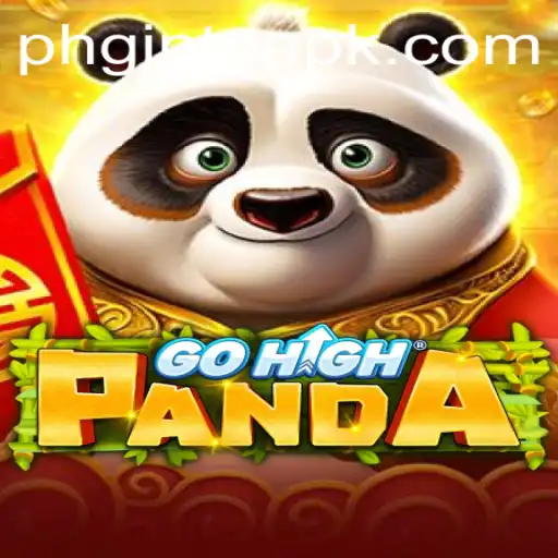 Discover the Exciting World of GoHighPanda: The PHGinto Experience