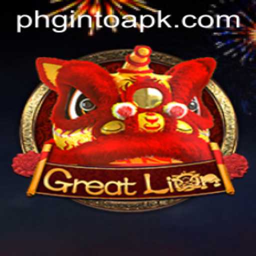 GreatLion: Dive into the Adventure of PHGinto
