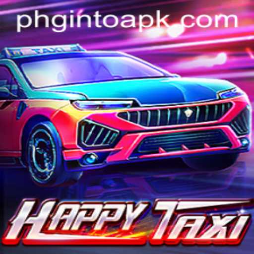 HappyTaxi: Experience the Joyride of a Lifetime