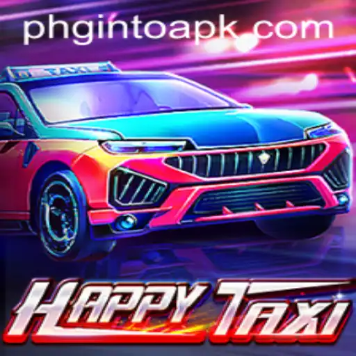 HappyTaxi: Experience the Joyride of a Lifetime