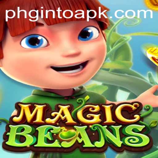 Discovering the Enchantment of MAGICBEANS