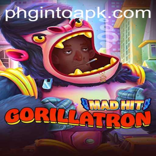 MadHitGorillatron: Unleashing Adventure with PHGinto