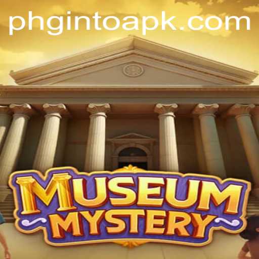 Explore the Enigmatic World of MuseumMystery with the PHGinto Keyword