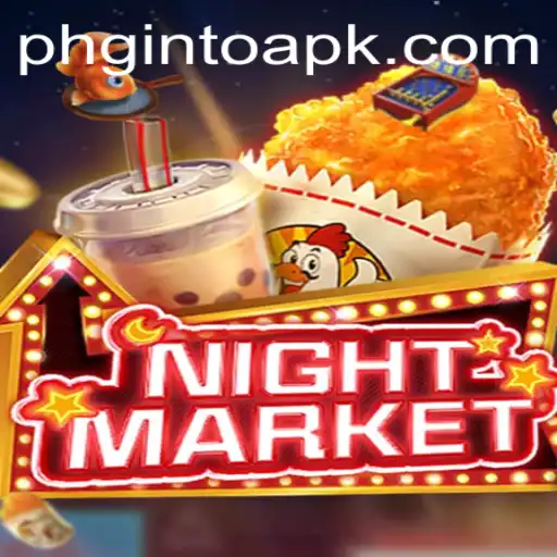 Discover the Intriguing World of NIGHTMARKET: A New Gaming Sensation