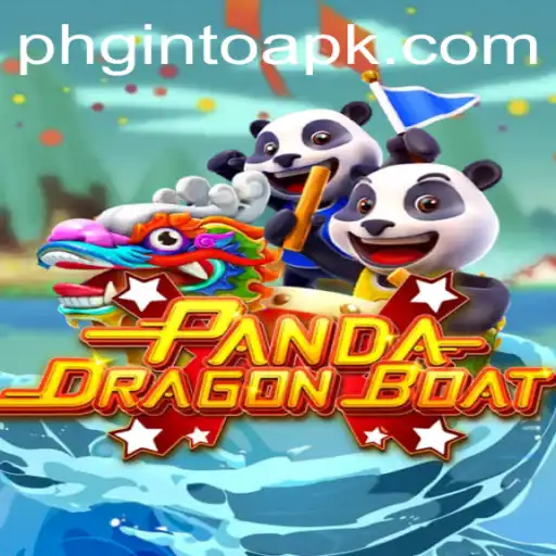 PANDADRAGONBOAT: A Unique Fusion of Adventure and Strategy