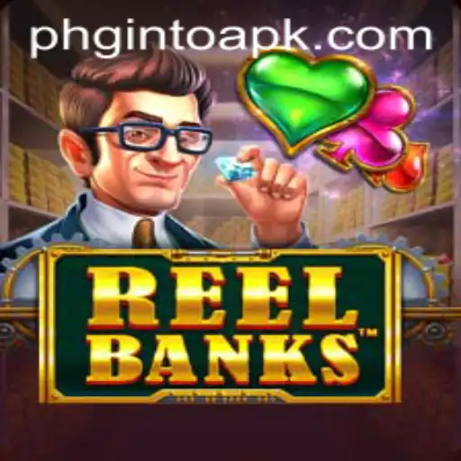 Explore the Exciting World of ReelBanks: Unveiling the Innovative Game with PHGinto