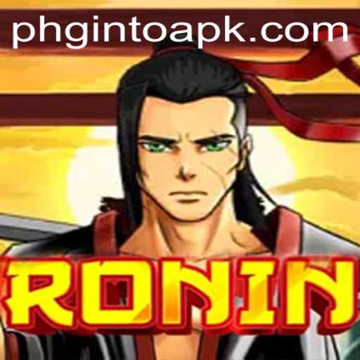 Explore the World of Ronin: A Strategic Samurai Game with a Twist