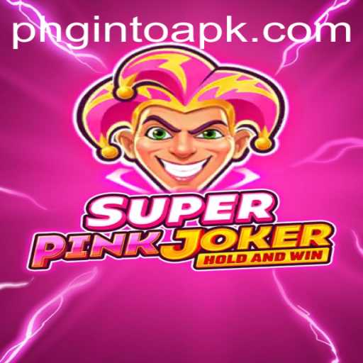 Discover the Exciting World of SuperPinkJoker: A Game of Strategy and Wit