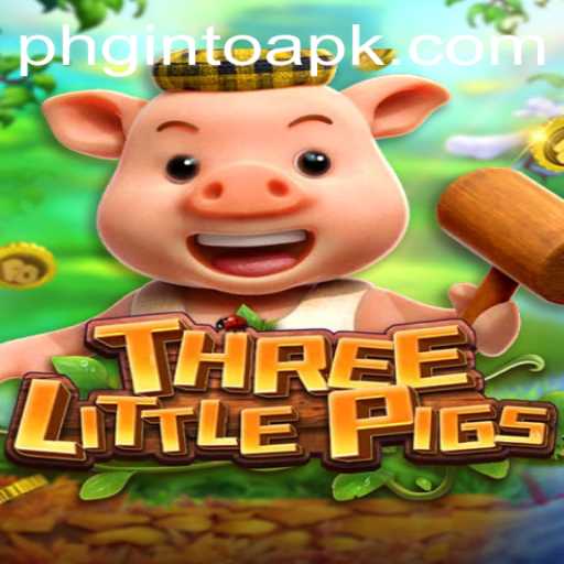 The Enchanting World of 'THREELITTLEPIGS' and the Mystery of 'PHGinto'