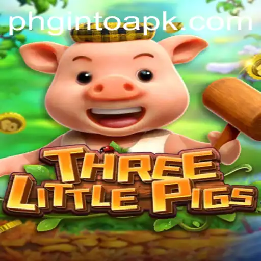 The Enchanting World of 'THREELITTLEPIGS' and the Mystery of 'PHGinto'