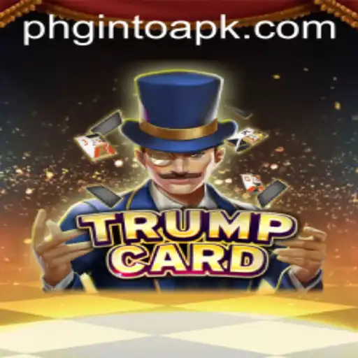 Discover the Exciting World of 'TrumpCard': A New Game for Strategic Minds